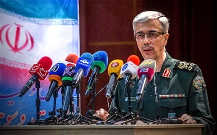 ضرورت آمادگی در برابر جنگ ترکیبی