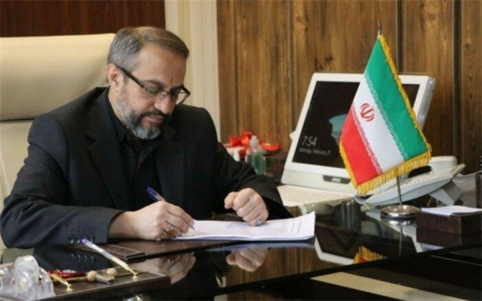 پیام مدیرکل آموزش و پرورش استان خراسان رضوی به مناسبت هفته نیروی انتظامی