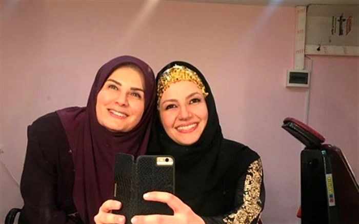 بازگشت «خاله شادونه» به تلویزیون