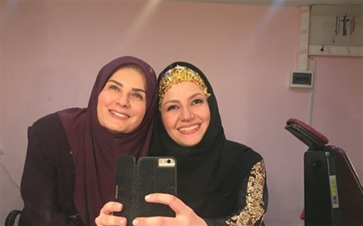 بازگشت «خاله شادونه» به تلویزیون
