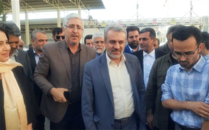 روابط اقتصادی شرکت‌های ایرانی با کشورهای دیگر توسعه می‌یابد