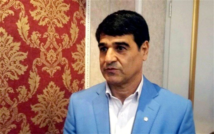 منتظر روادید کشتی‌گیران امید برای اعزام به اسپانیا هستیم