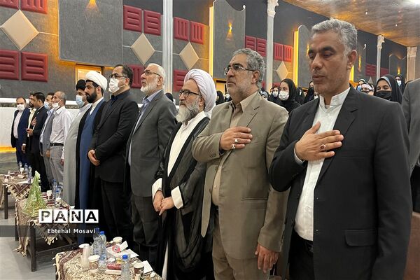 نواختن زنگ  استانی بیعت با امام زمان (عج)