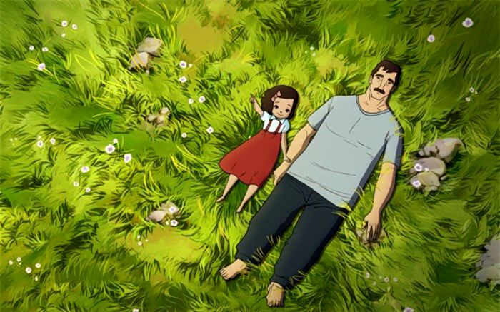 امیر مهران:  تلاش کردم به فضای آثار ژاپنی نزدیک شوم