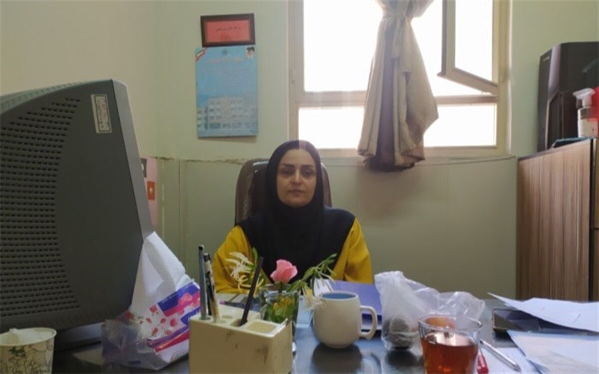 نقش مدارس در کاهش استرس و اضطراب دانش‌آموزان