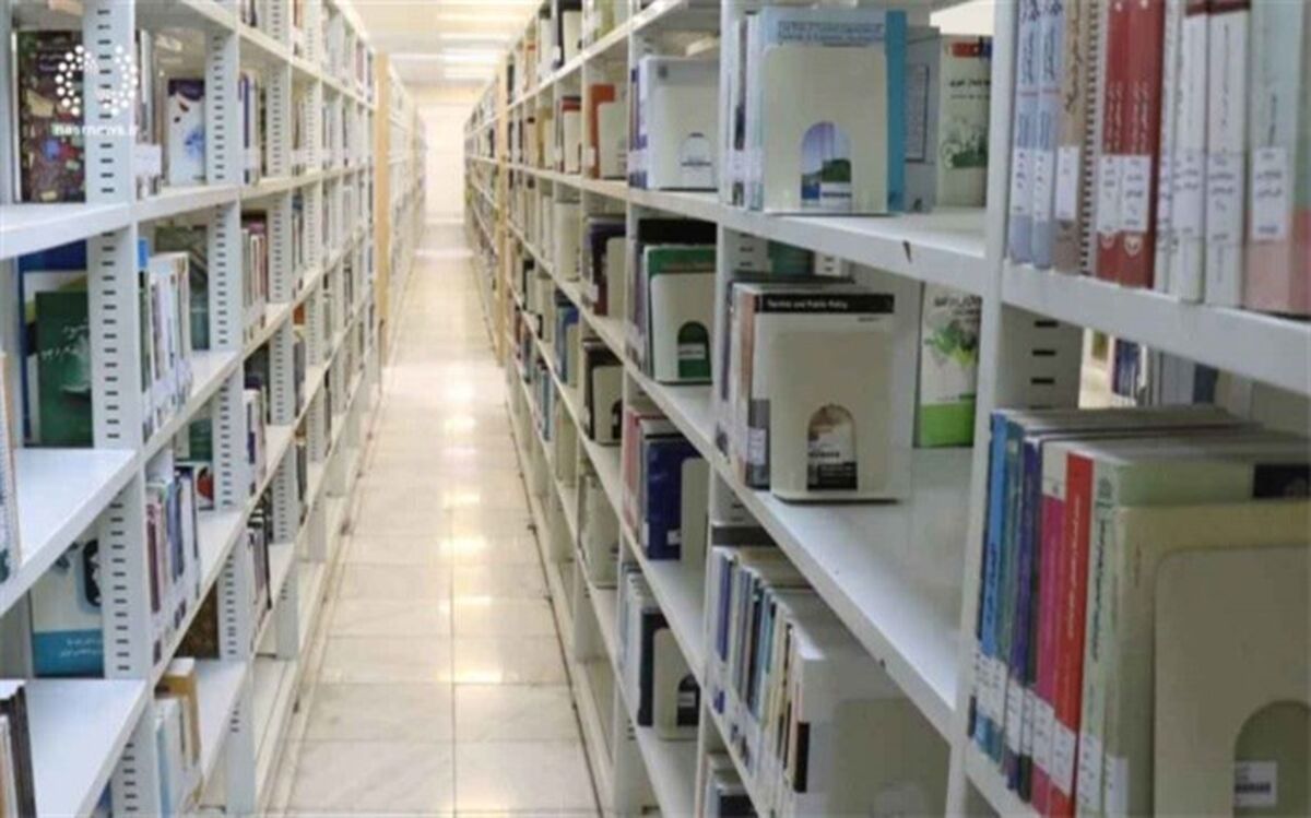 اهدای 6‌ هزار جلد کتاب به‌مناسبت بازگشایی مدارس در راستای تأمین منابع کتابخانه‌های مدارس