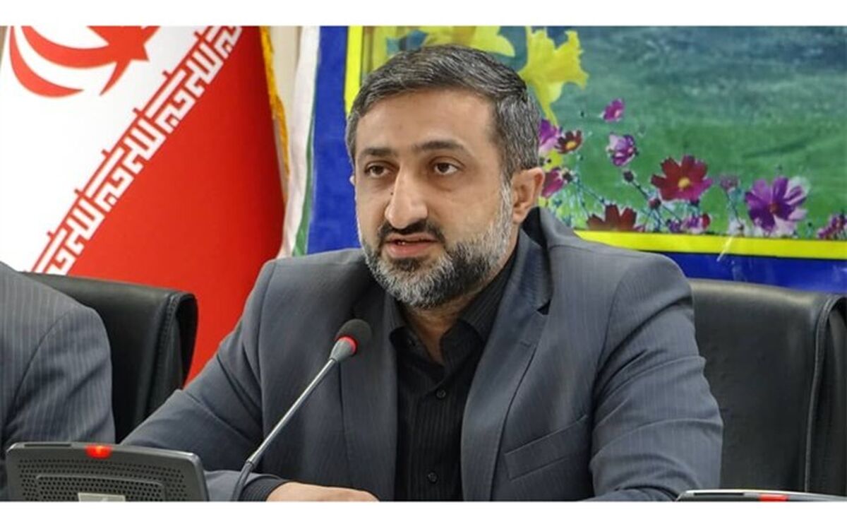 مشکلی در تأمین زمین نهضت ملی مسکن نداریم