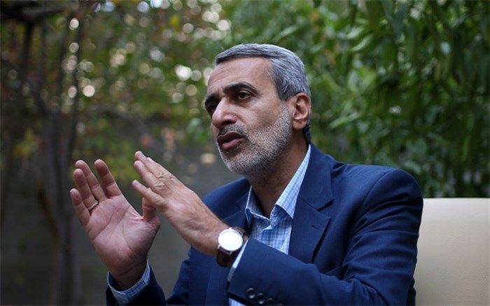 آموزش و پرورش و دانشگاه‌، سنگرهای علمی برای توسعه بنیان‌های انقلاب اسلامی هستند