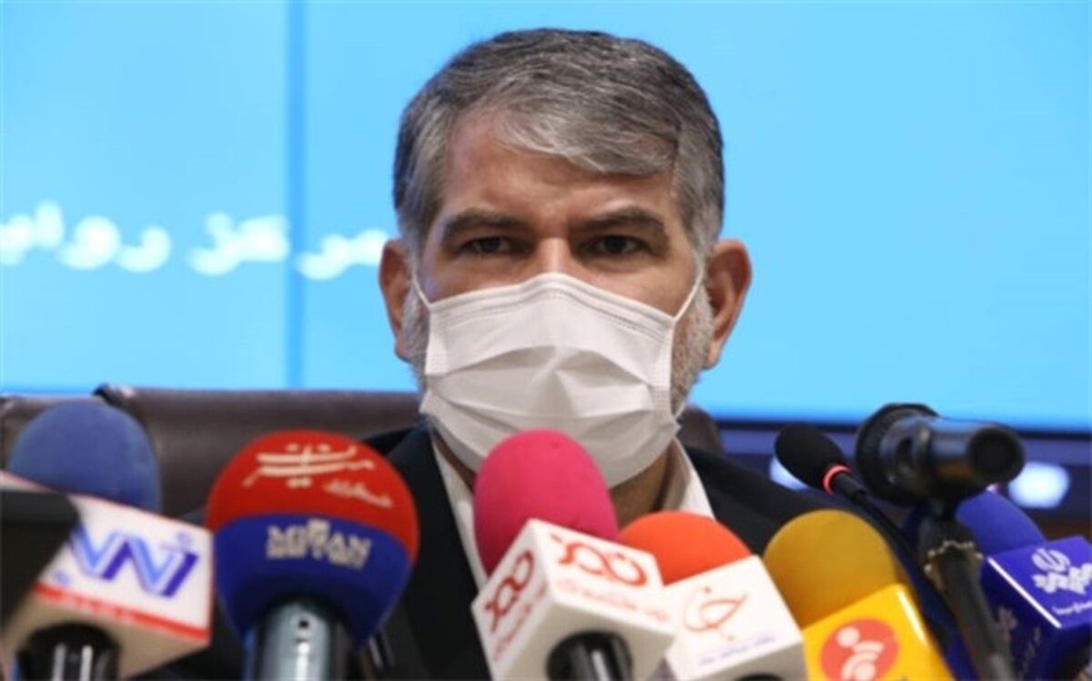 وزیر جهاد کشاورزی: الگوی کشت هفته آینده ابلاغ می‌شود