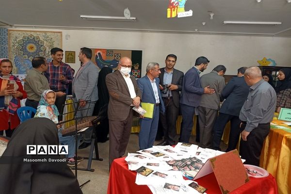 برگزاری نشست هم‌اندیشی طرح سکوی ایران قوی