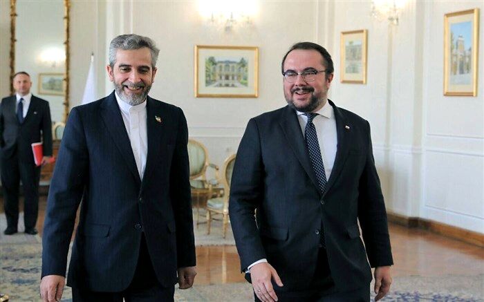 حمایت ایران از نقش‌ سازنده لهستان برای صلح بین‌المللی