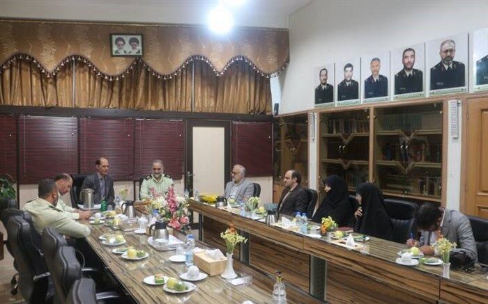 ابراهیمی: نباید اجازه داد که دانش‌آموز دچار ناآگاهی یا خلا فکری شود