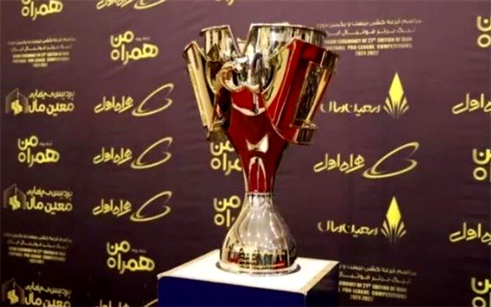 لیگ جذاب و فوتبال ایرانی‌ام آرزوست