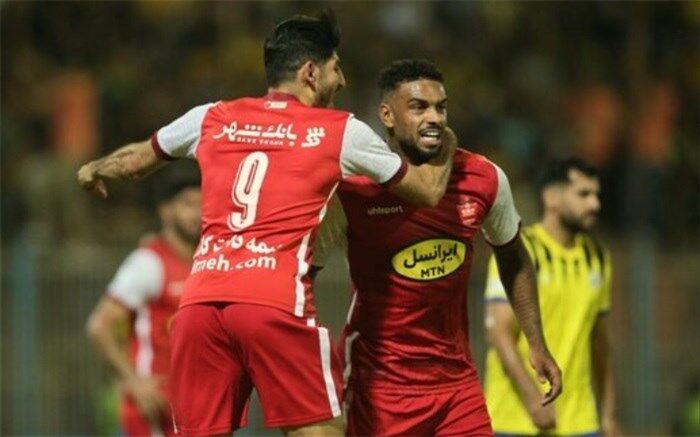 نگاهی به ۱۰ بازیکن باارزش فوتبال ایران