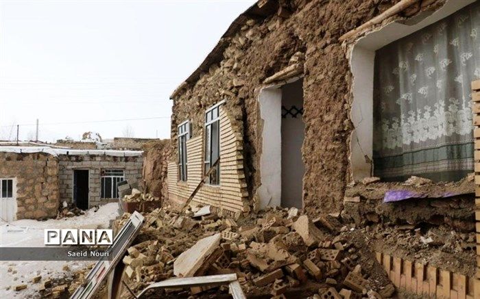 بیمه حوادث همه خانه‌های ‌روستایی آذربایجان غربی