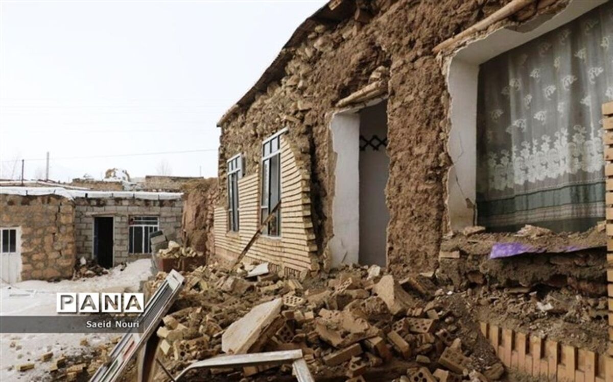 بیمه حوادث همه خانه‌های ‌روستایی آذربایجان غربی