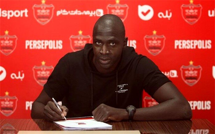 دیاباته برای دربی آماده می‌شود