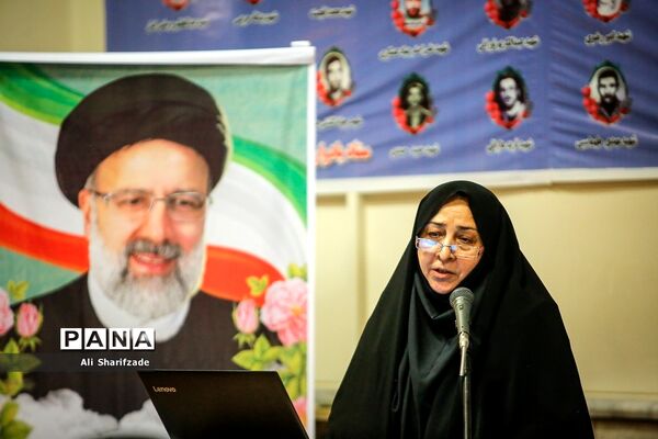 نشست مشترک مشاوران زنان و خانواده دستگاه‌های اجرایی کشور با سازمان نهضت سوادآموزی و معاونت امور زنان و خانواده نهاد ریاست جمهوری
