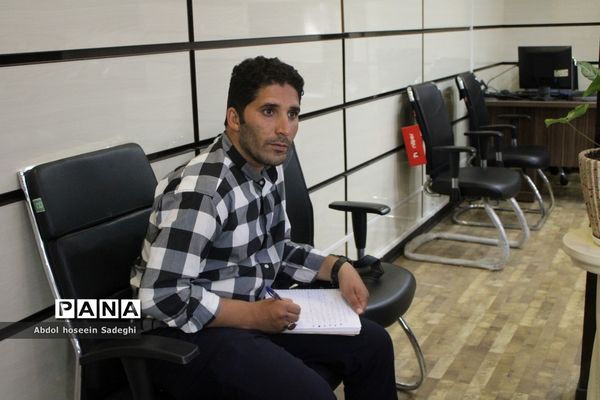 جلسه ستاد انتخابات شوراهای دانش‌آموزی مدارس استان بوشهر