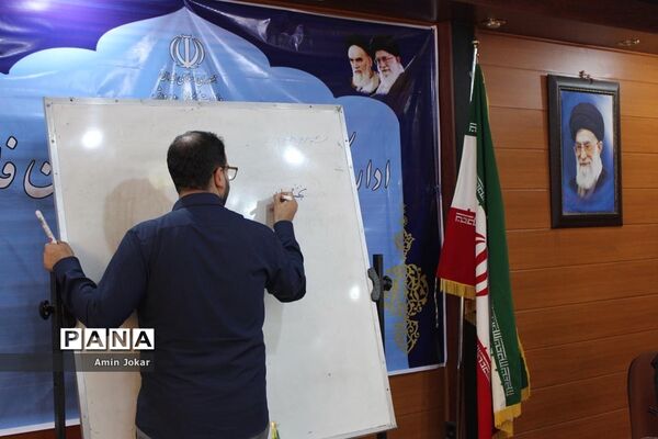 برگزاری نشست تبیینی سواد رسانه‌ای ویژه دانش‌آموز‌خبرنگاران خبرگزاری پانا فارس