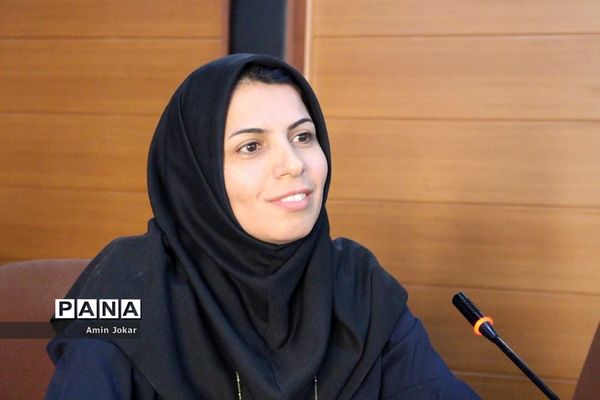 برگزاری نشست تبیینی سواد رسانه‌ای ویژه دانش‌آموز‌خبرنگاران خبرگزاری پانا فارس