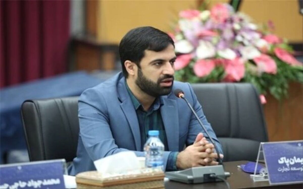 ۲ پیشنهاد رییس سازمان توسعه تجارت برای توسعه صادرات محصولات دانش‌بنیان