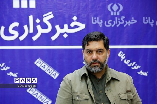 بازدید سخنگوی شورای شهر تهران از خبرگزاری پانا