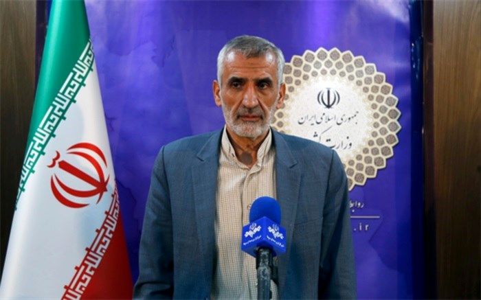 تاخیر در انعکاس واقعیت حادثه درگذشت مهسا امینی عامل اصلی روایتگری دشمنان