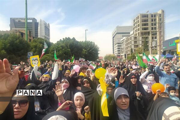 برگزاری جشن بزرگ میلاد پیامبر مهربانی حضرت محمد (ص) و امام صادق (ع) در البرز