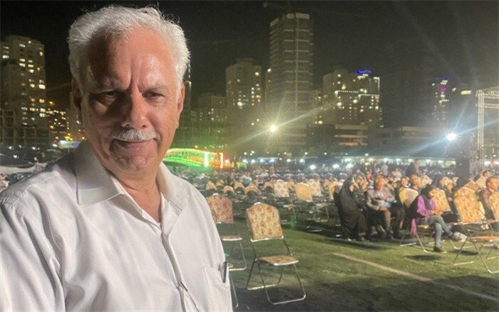 عاشیق شهبازی: اجرای موسیقی اقوام مختلف ایرانی باعث وحدت میان آنان می‌شود
