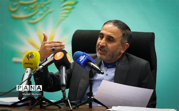 دشمن هویت دانش‌آموز ایرانی را هدف گرفته است