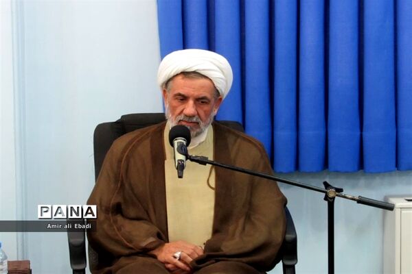 مراسم تودیع و معارفه رئیس شورای هماهنگی تبلیغات اسلامی مازندران
