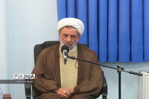 مراسم تودیع و معارفه رئیس شورای هماهنگی تبلیغات اسلامی مازندران