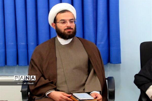 مراسم تودیع و معارفه رئیس شورای هماهنگی تبلیغات اسلامی مازندران