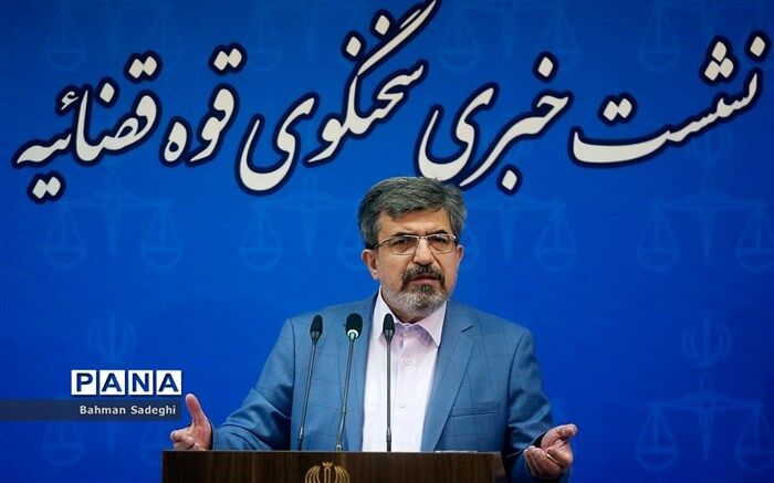 گزارش‌ مراجع رسمی درباره مهسا امینی منتشر شده و جای ابهام نیست