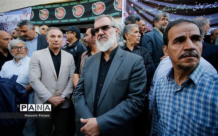 رویانیان: پرسپولیس انتظاراتم را برآورده نکرده است