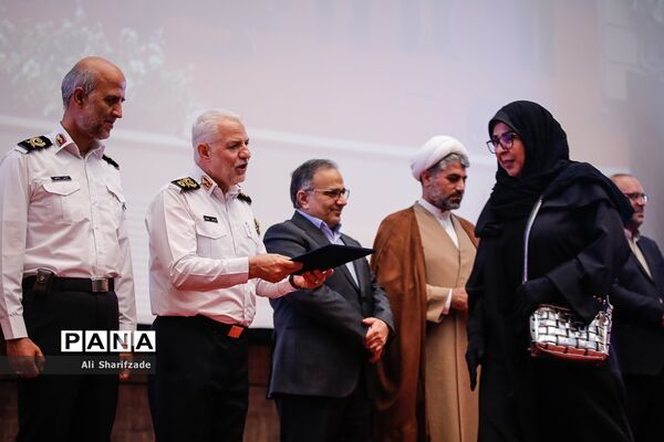 جشنواره کروکی‌های برتر