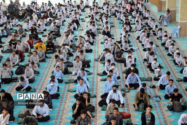 طرح نور چشم در آذربایجان غربی