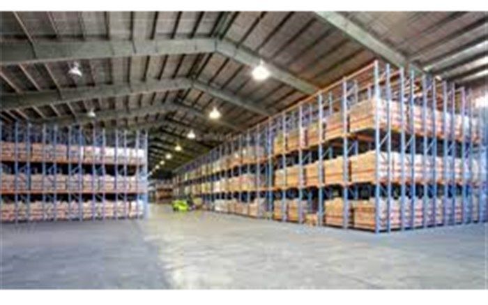 آغاز ذخیره‌سازی سیب در سردخانه‌های مراغه