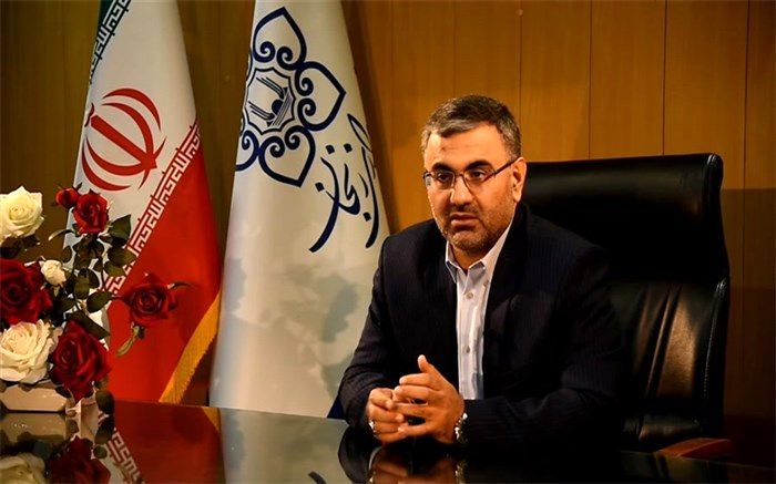 امسال به اندازه 9 سال گذشته پروژه کفسازی در شهر زنجان انجام می‌شود