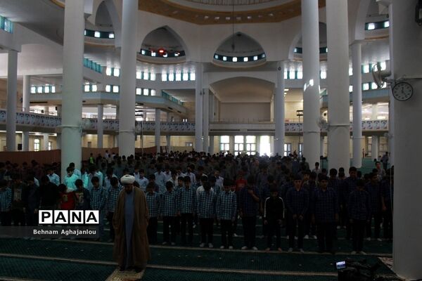 برگزاری طرح «نور چشم» در زنجان