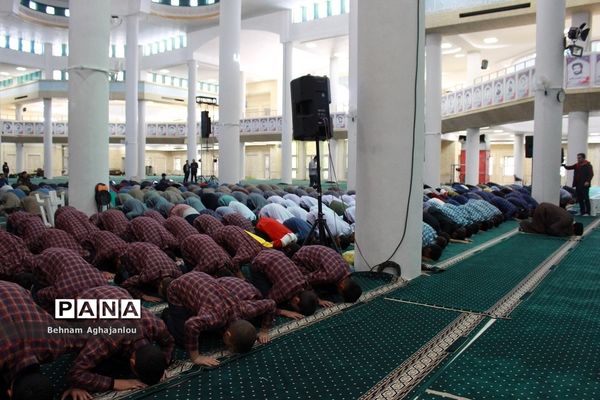 برگزاری طرح «نور چشم» در زنجان