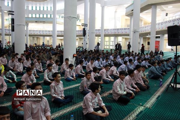 برگزاری طرح «نور چشم» در زنجان