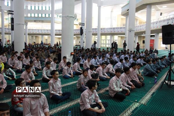 برگزاری طرح «نور چشم» در زنجان
