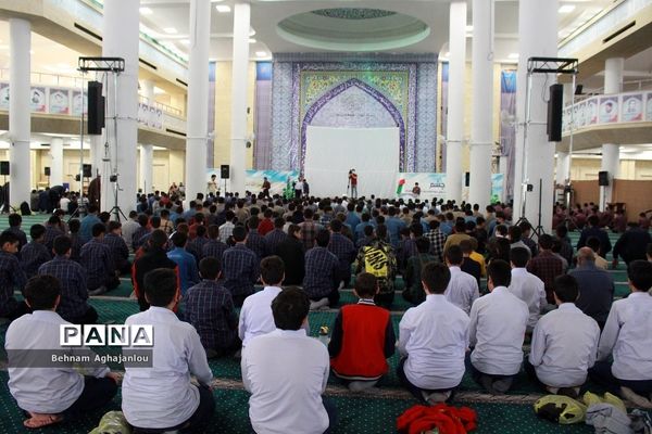 برگزاری طرح «نور چشم» در زنجان