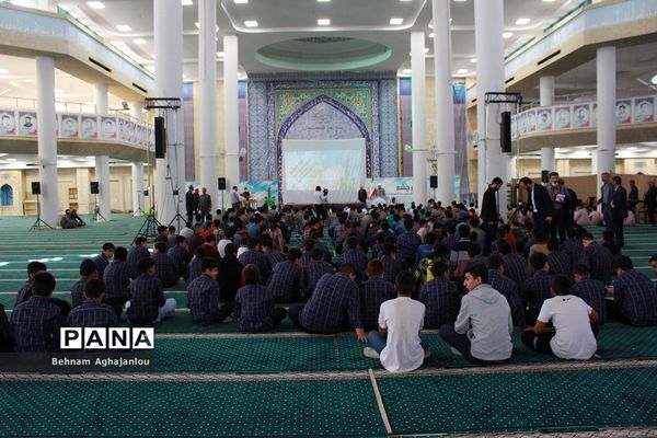 برگزاری طرح «نور چشم» در زنجان