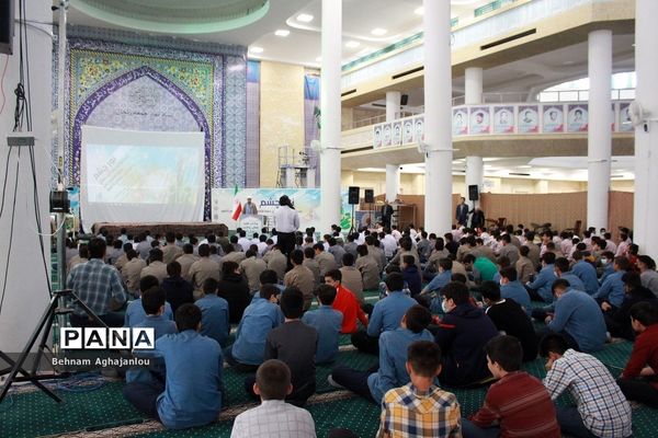 برگزاری طرح «نور چشم» در زنجان