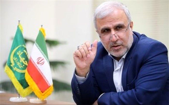  افزایش ۱۰۰ درصدی عوارض محصولات آب‌بر