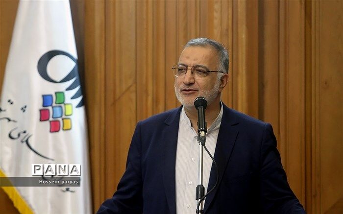 درحال جبران عقب ماندگی‌های تاریخی مترو هستیم