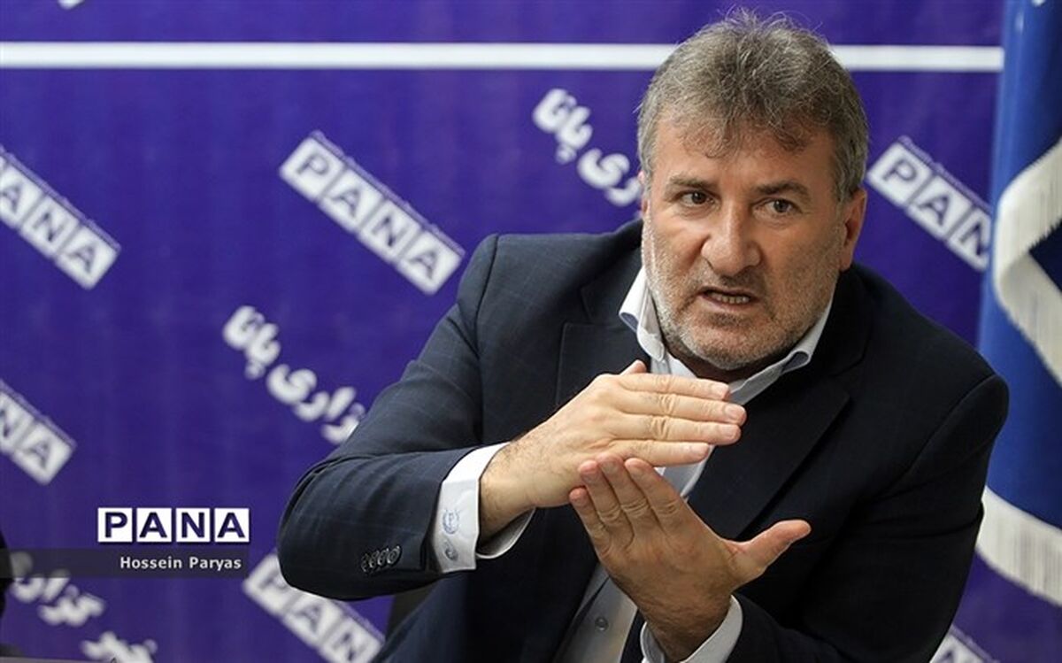 هیأت تحقیق و تفحص از دانشگاه تربیت دبیر شهید رجایی انتخاب شدند